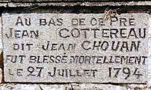 Jean Cottereau (II/II)