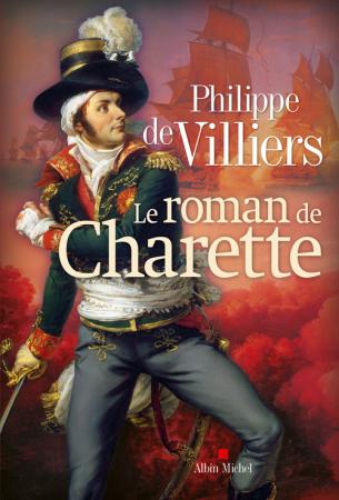 Le "Charette" de Philippe de Villiers