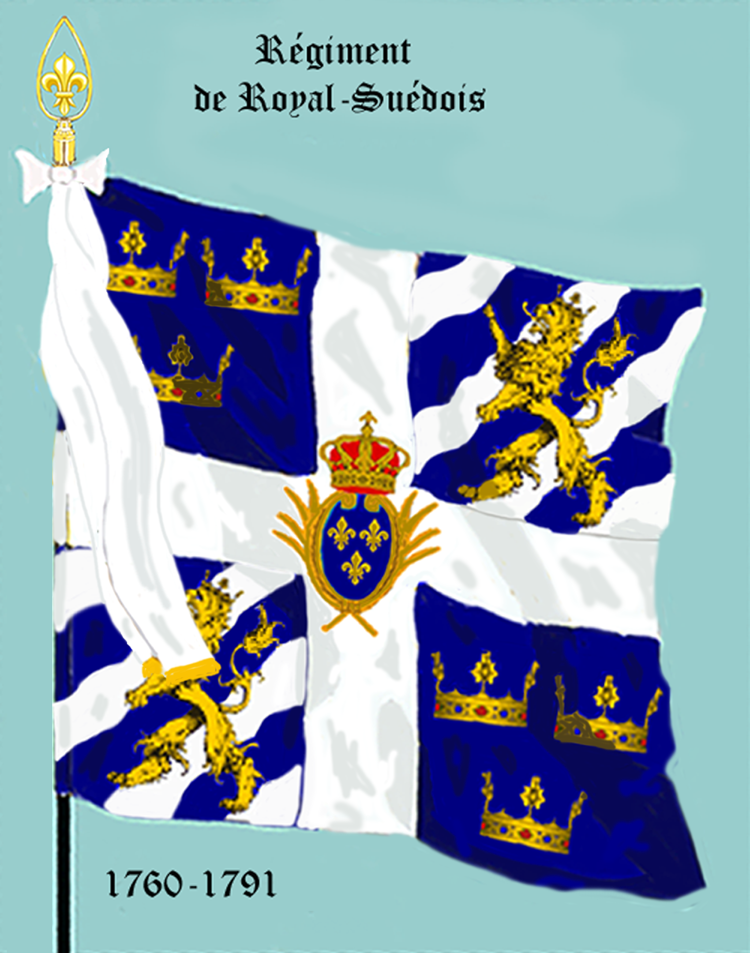 Royal Suédois