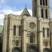 La Basilique de Saint Denis, nécropole royale....