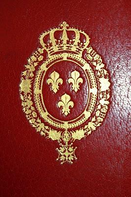 "la Reine de France" aux obsèques de Philippe VIII