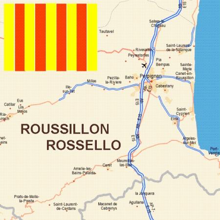 Fidélités royalistes (II) : Catalanes...