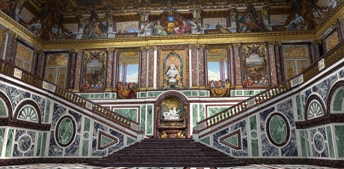 31 décembre,mayence,grandes invasions,limes,henri iii,ordre du saint esprit,franklin,louis xvi,jacques cartier,matisse,d'orbay,escalier des amabassadeurs