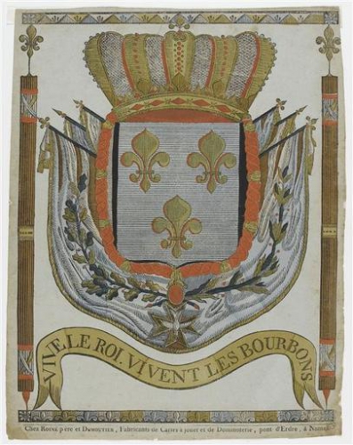 30 janvier,georges de la tour,louvre,la rouërie,appert,appertisation,association bretonne,colonel armand