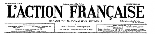 AF manchette du premier numero samedi 21 mars 1908.jpg