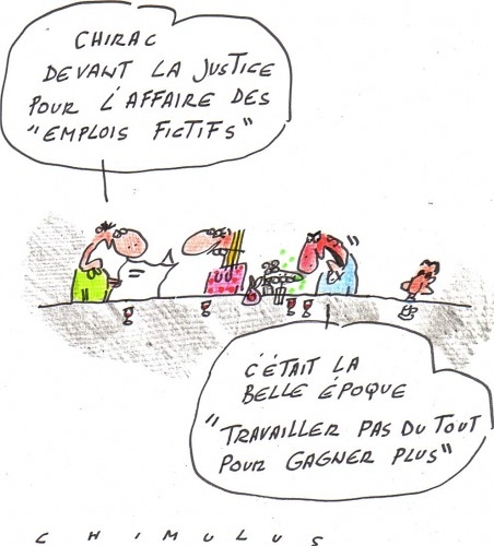 chirac,emplois fictifs,mairie de paris