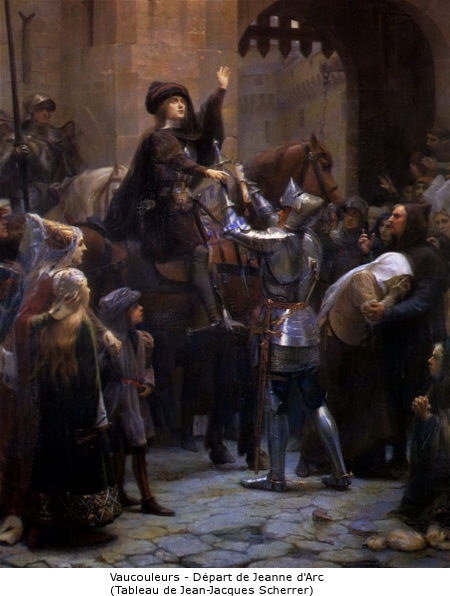 La Mort De Jeanne D Arc GRANDS TEXTES (34) : Raymond Poincaré célèbre le cinquième centenaire