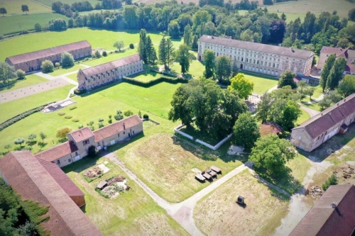 21 mars,cîteaux,action française,guitton,saint bernard,cluny,duc d'enghien,chateaubriand,vincennes,chantilly,napoléon,fouché,cadoudal,law