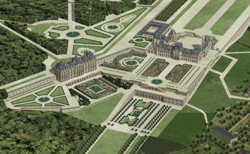 14 avril,exposition universelle paris 1900,petit palais,grand palais,pont alexandre iii,rené barthélemy,druon,lakmé,leo delibes