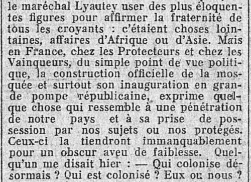 13 juillet